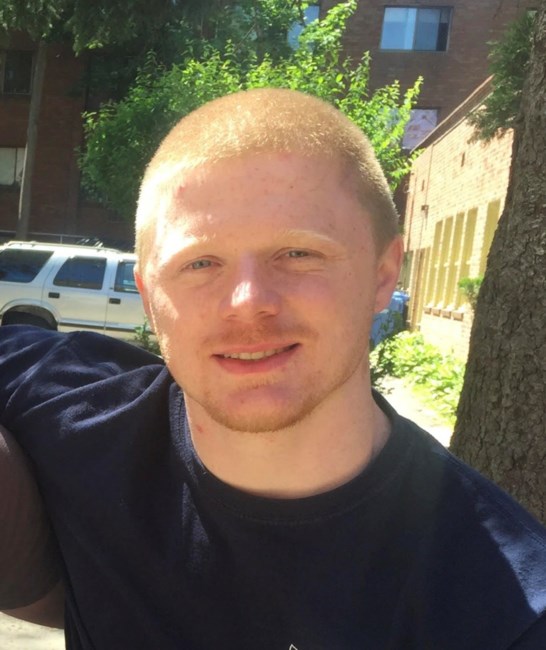 Obituary of Peter James Bosco