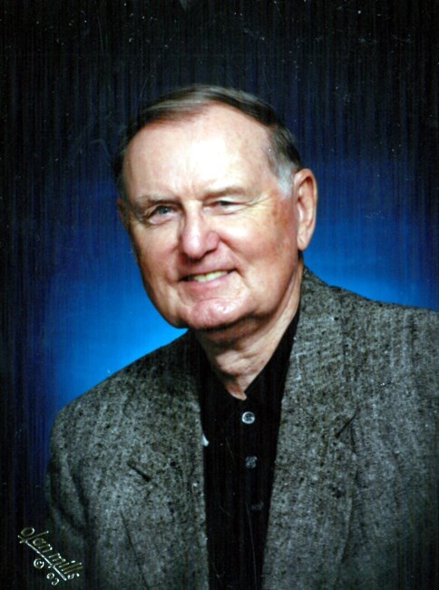 Obituary of Walter Lyman Flinn Jr.