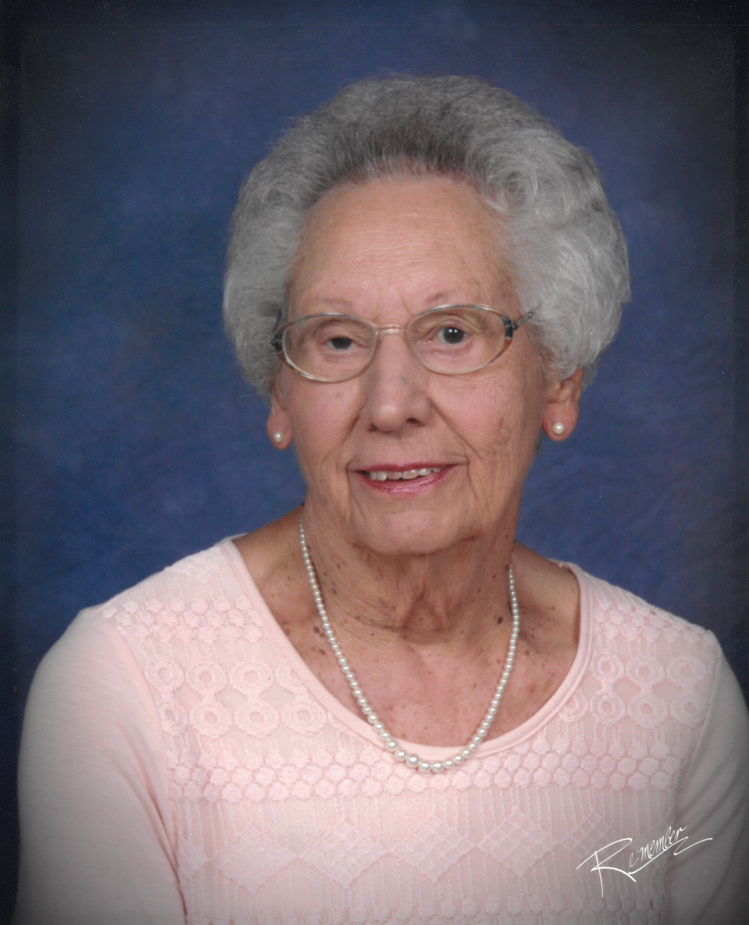 Obituary of Charlotte E. Scanlon