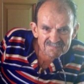 Obituary of Ramiro Gutierrez