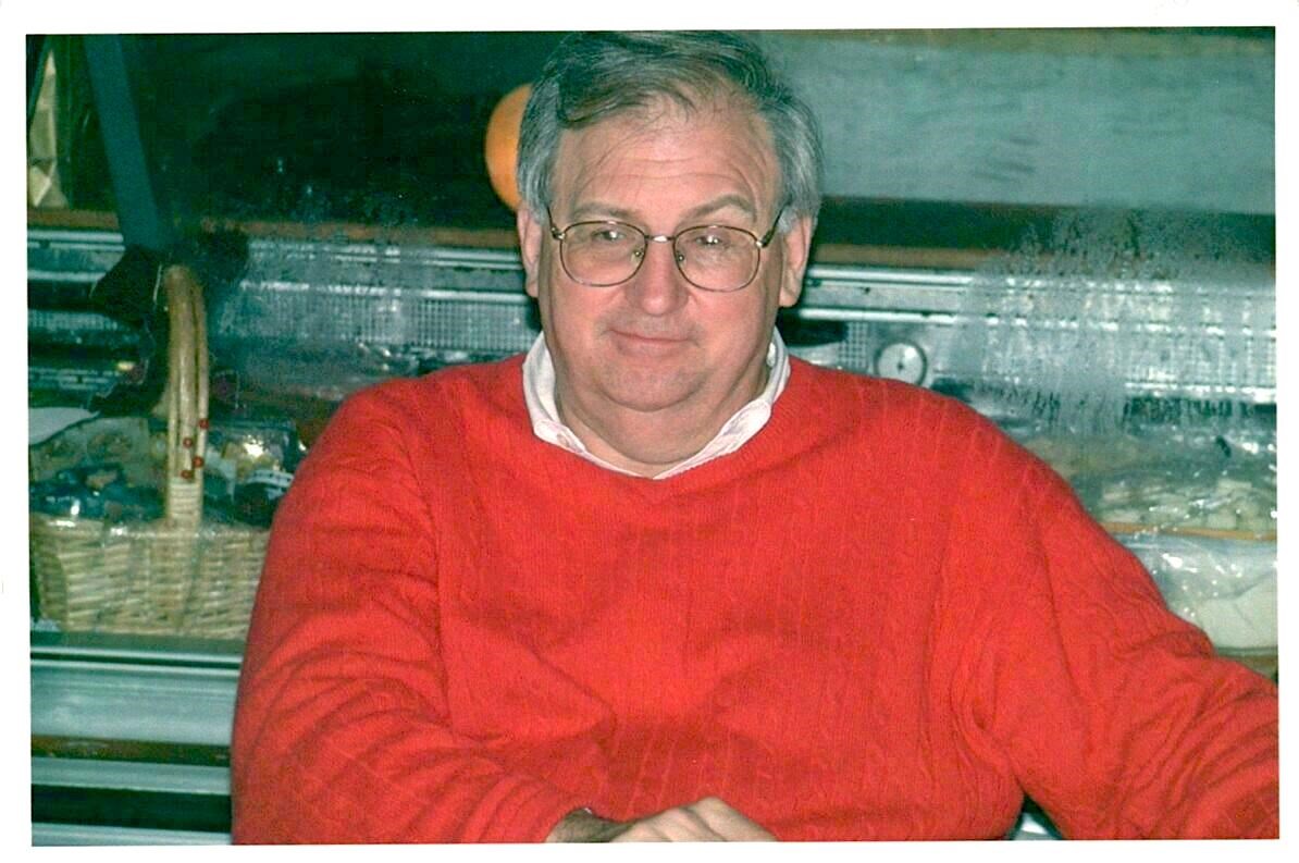 Obituary of Joseph C. Gavalis