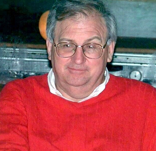 Obituary of Joseph C. Gavalis