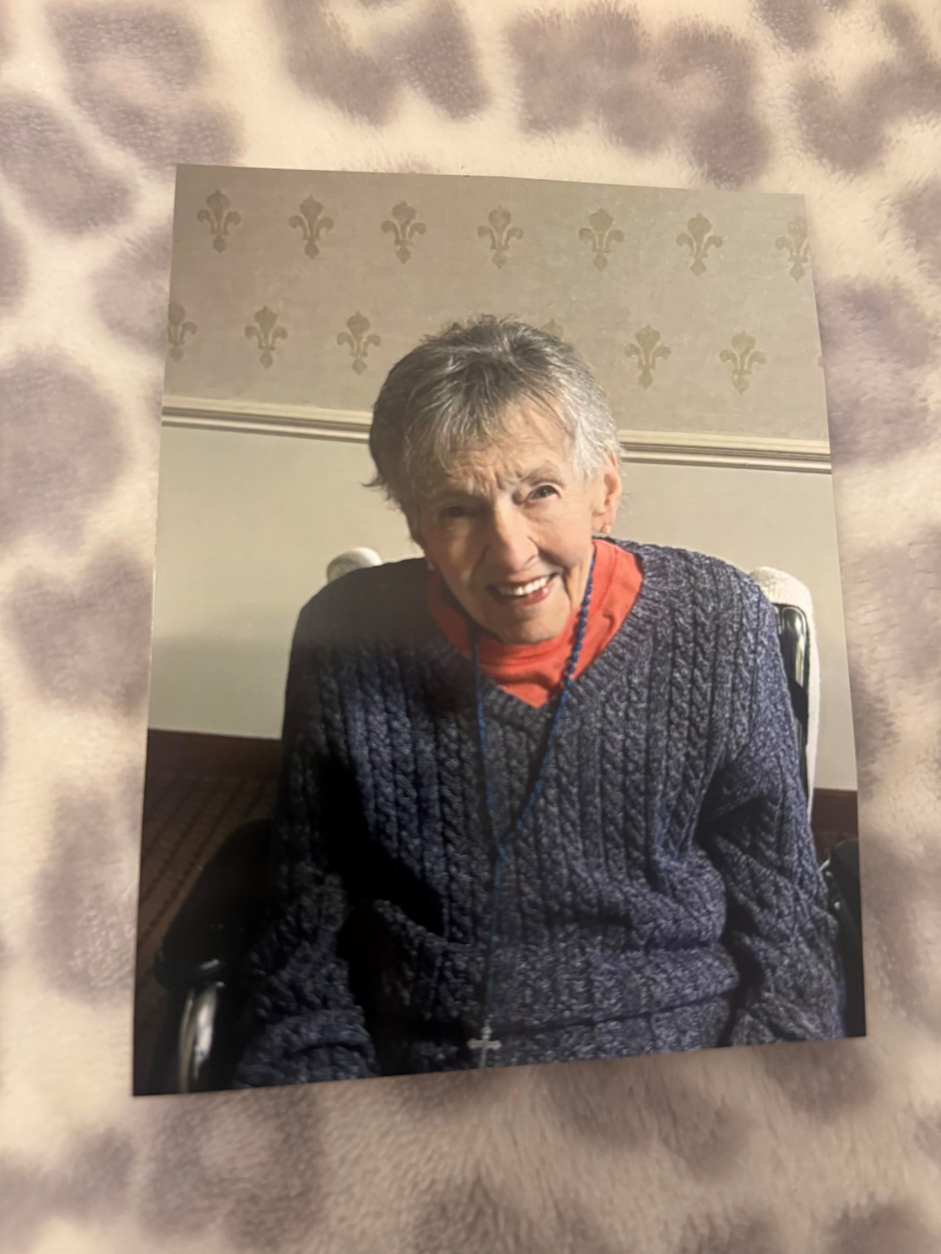 Obituary of Gail June Nardella