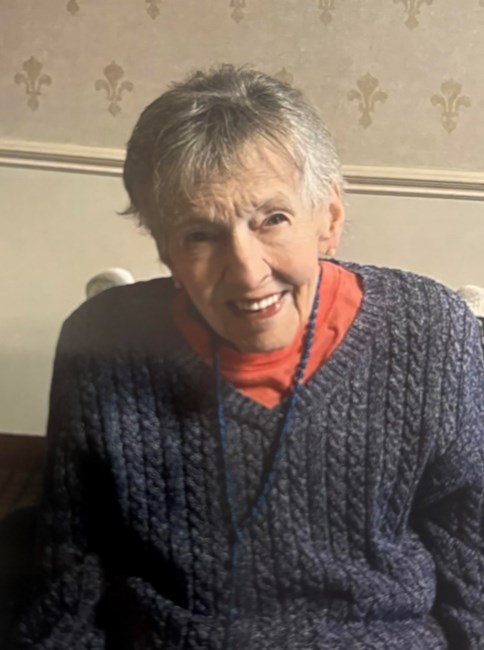 Obituary of Gail June Nardella