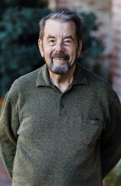 Obituary of William George Binckley