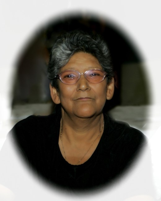 Obituario de Elsa Sita M. Fewer