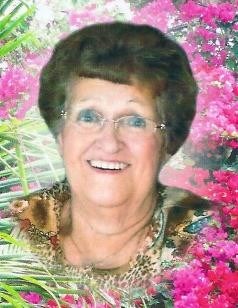 Obituary of Madeleine Tremblay