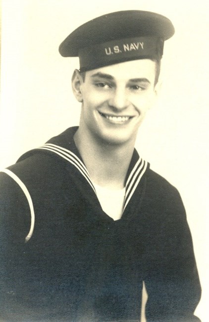 Obituary of Joseph F Saeli Sr.