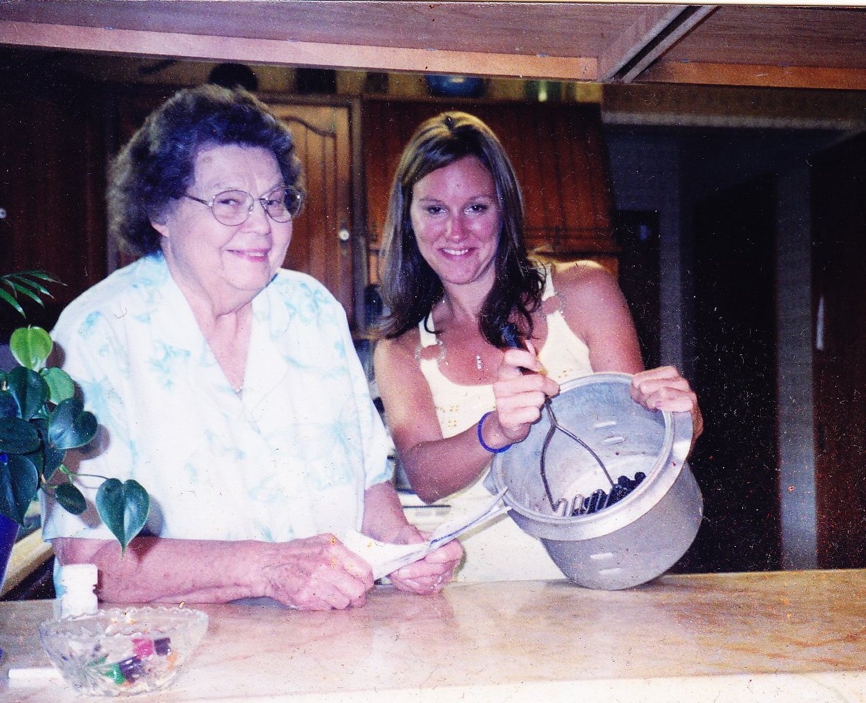 Obituary of Irene W. Foster