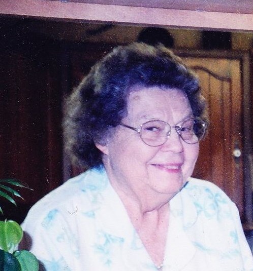 Obituary of Irene W. Foster