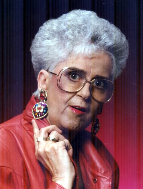 Obituary of Frances Wilkins Bryson