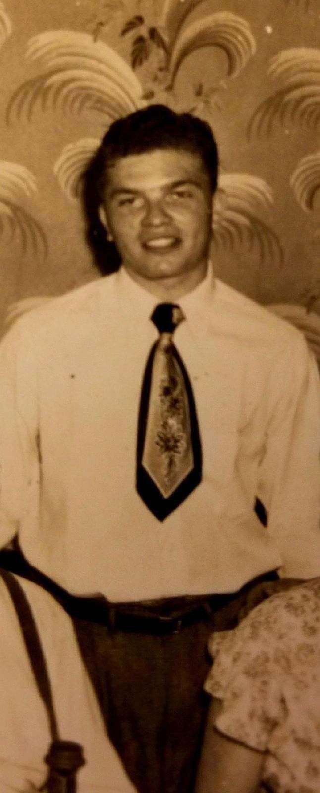 Obituario de Bernard Cohen