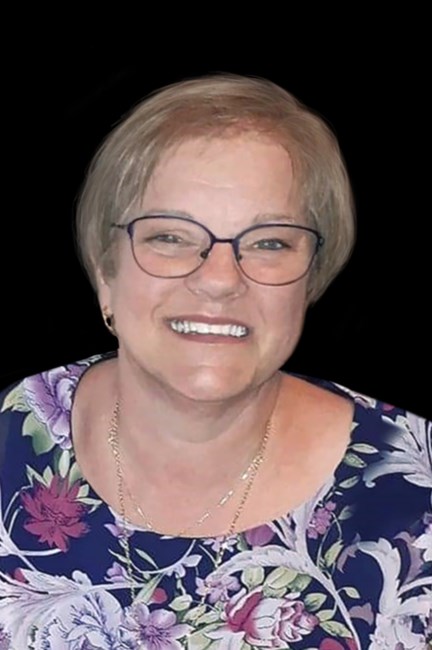 Obituary of Janine Couillard