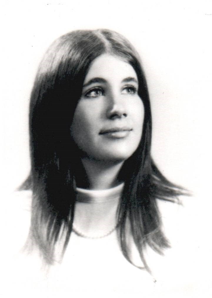 Obituary of Martha "Molly" Ann Kologiski