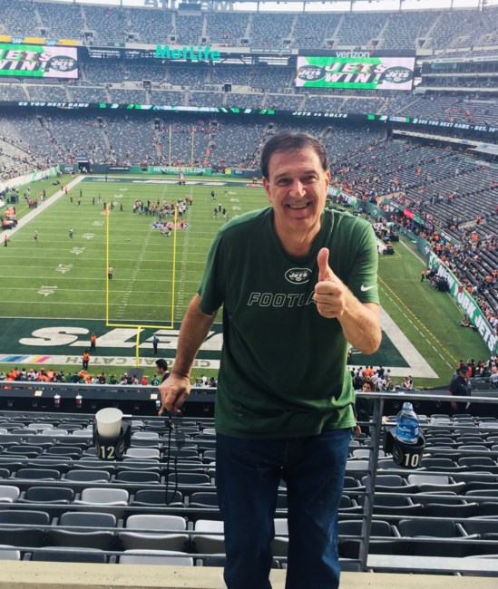 Obituary of Michael Charles Lettre Sr.