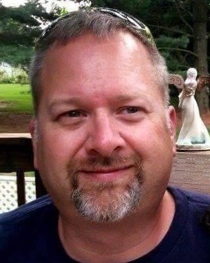 Obituary of Cory Wayne Gailey