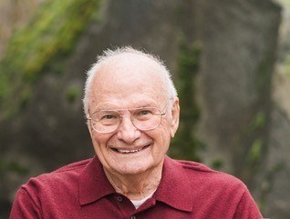 Obituary of Arne Wilhelm Nelson