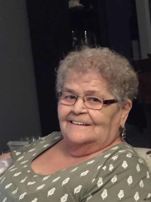 Obituary of Isabel Rose Frances Titanich