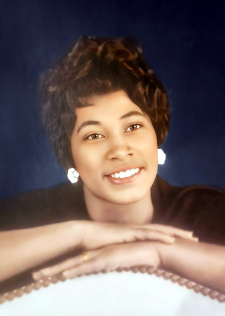 Obituary of Goldie Elizabeth Hodge