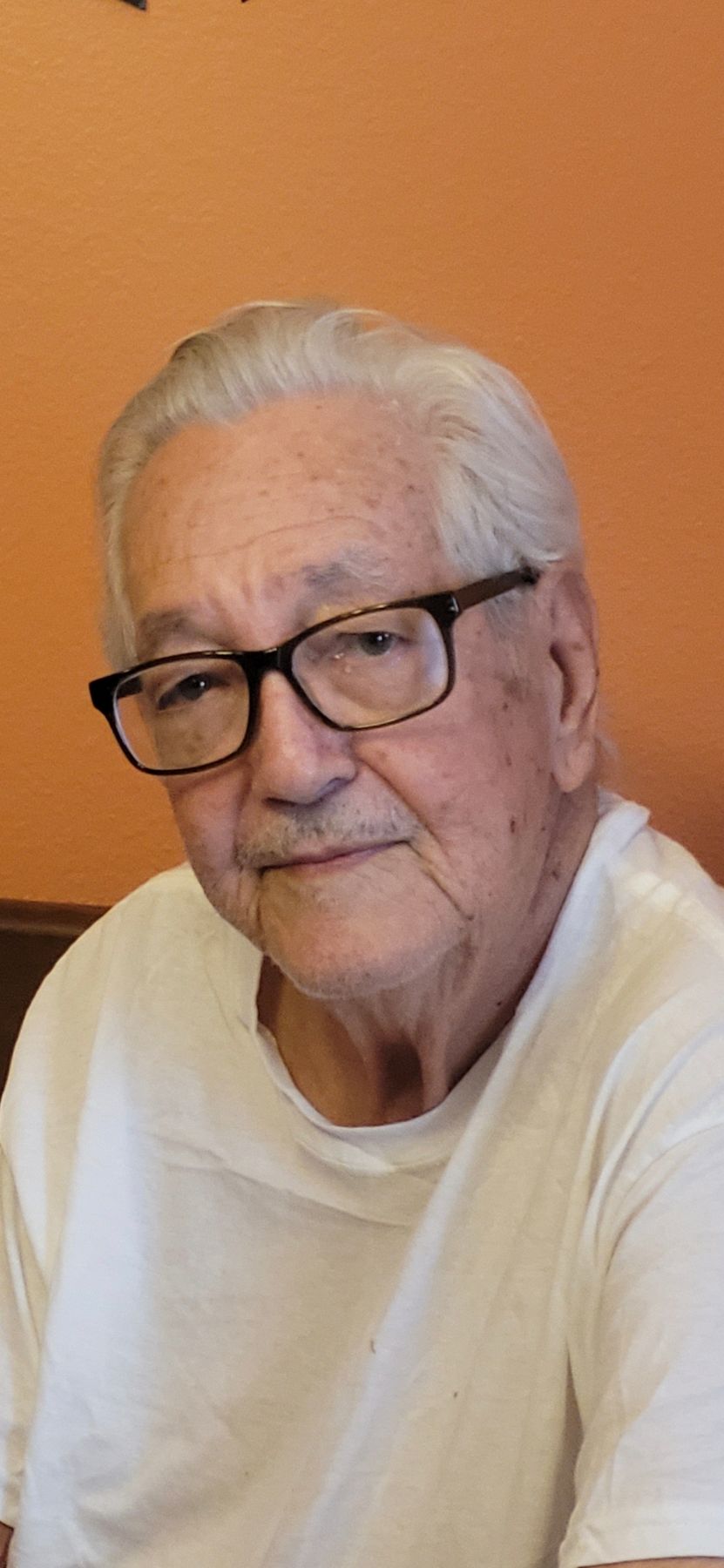 Obituary of Luis Magin Martinez Ruiz