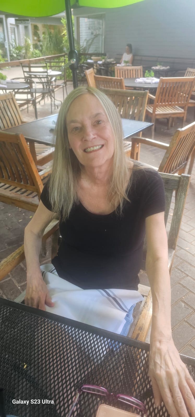 Obituary of Marcia S.  Baker