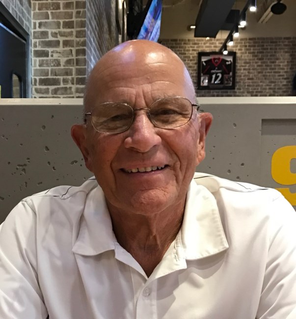 Obituary of Allyn Clark Barker