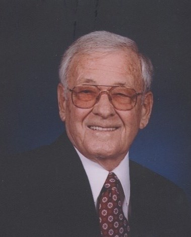 Obituary of Allen W. Lewis