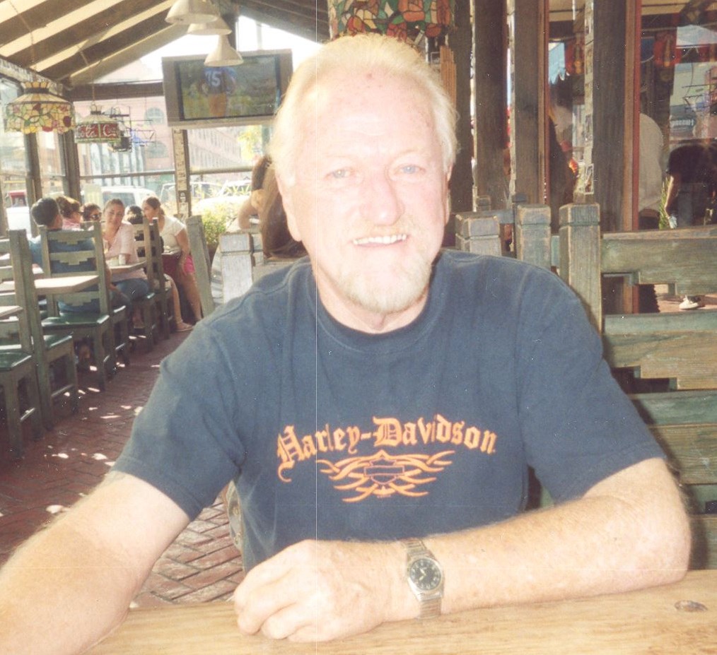 Obituary of Gene Arthur Cleveland