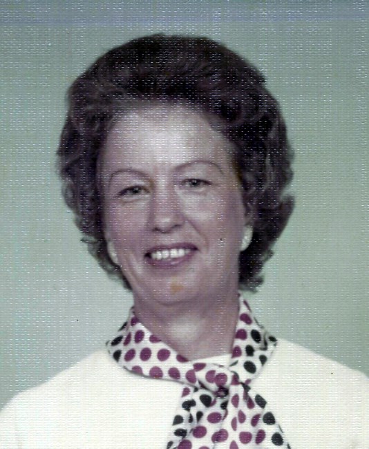 Obituary of Rachel June Stephens