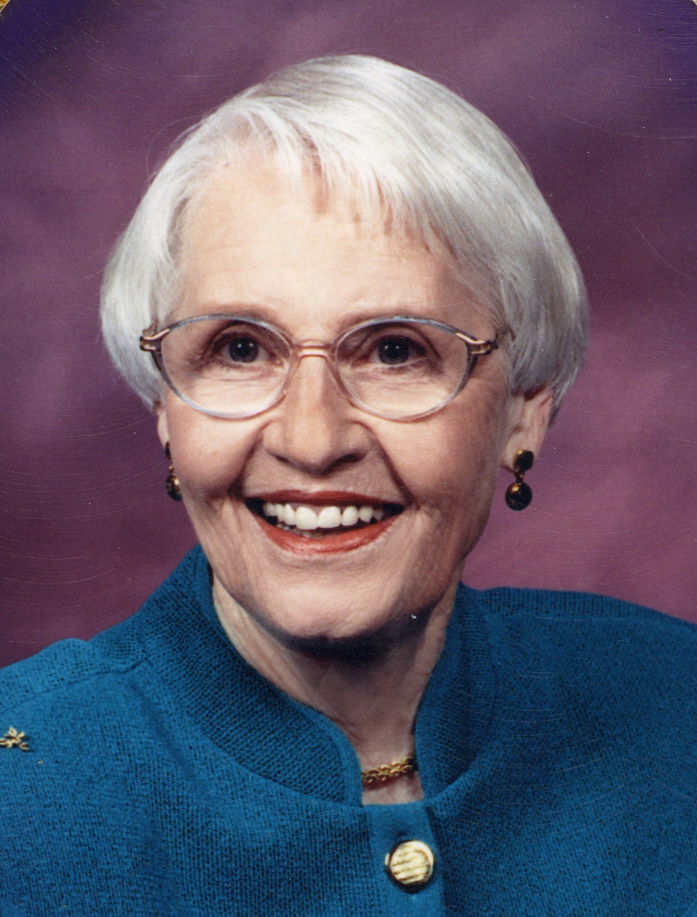 Obituary of Chloe B. Holmes