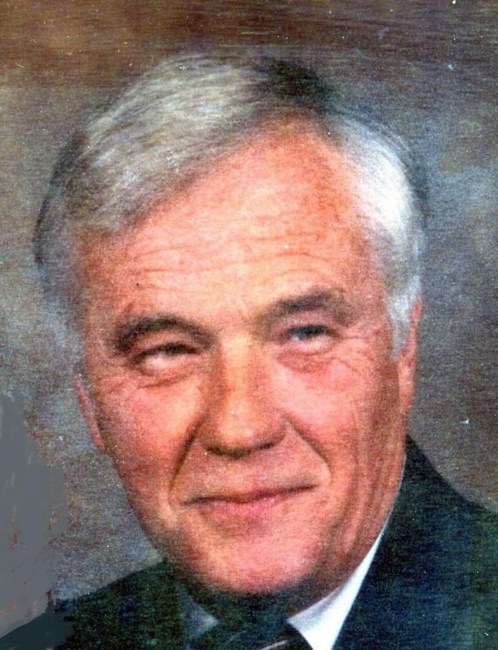 Obituary of Paul Herbert Carlson