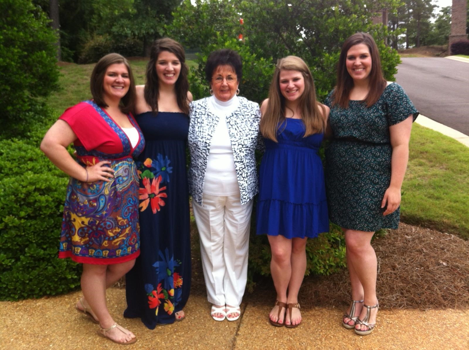 Obituary of Ladye E. Wilson Ford