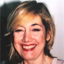 Obituary of Diane Bokron