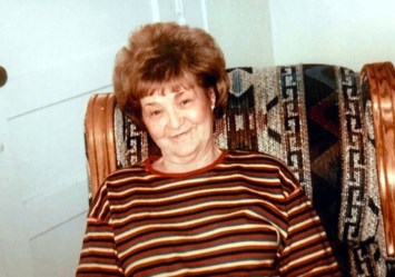 Obituary of Cozby Juanita Starnes