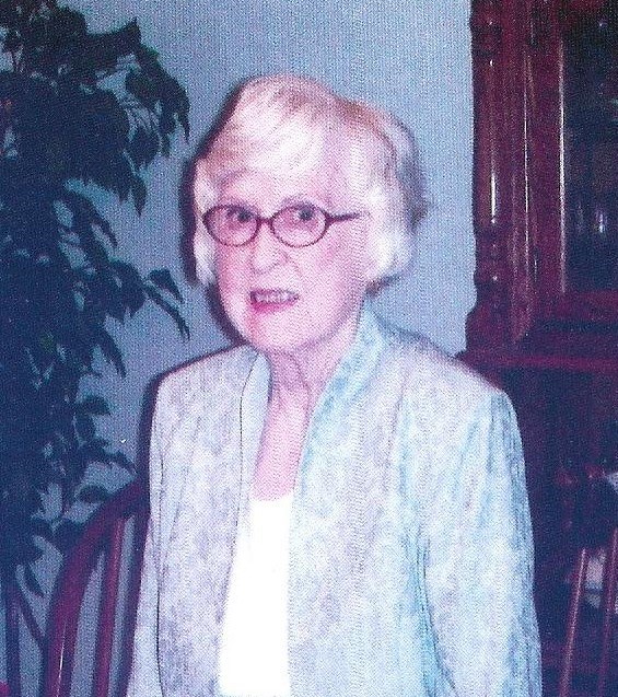 Obituary of Lorena Imogene Henry