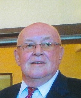 Obituary of Donald George Hutton