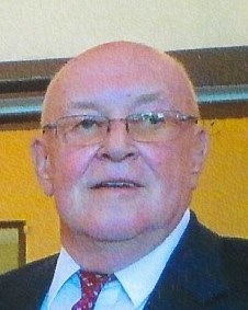 Obituary of Donald George Hutton