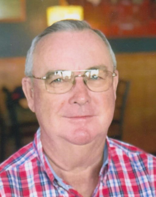 James W. Erwin Obituary Pulaski, TN