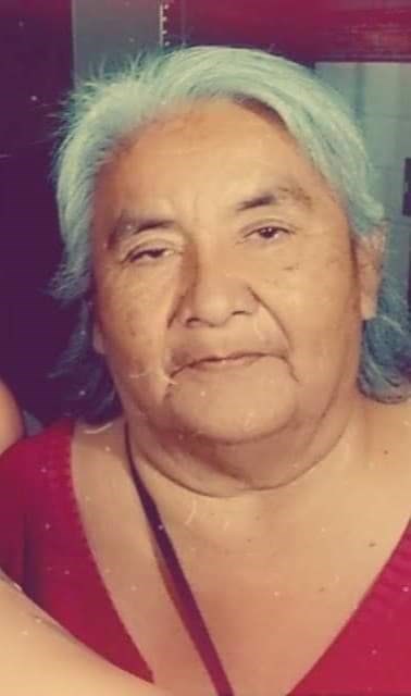 Obituary of Petra C Alvarez