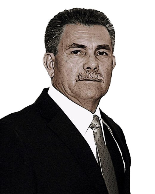 Obituary of Gertrudis Arquimides Contreras