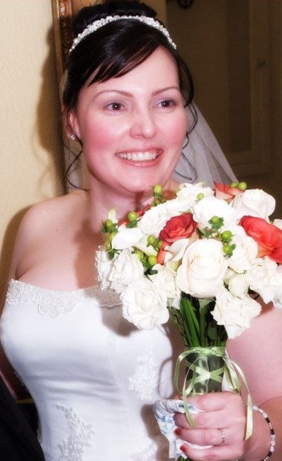 Obituary of Mrs. Melissa Ann Norton