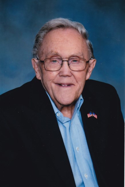 Obituary of Edward Schmalz