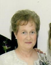 Obituary of Wanda Faye Barrios