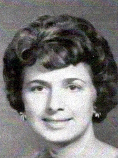 Obituary of Rosalia Penzato Rodriguez