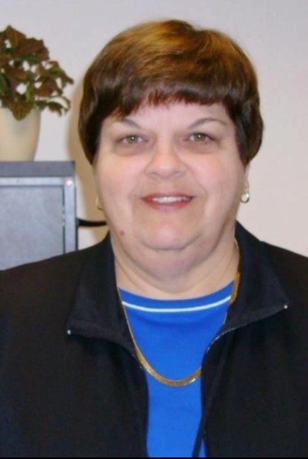 Obituary of Vita Joyce Charles