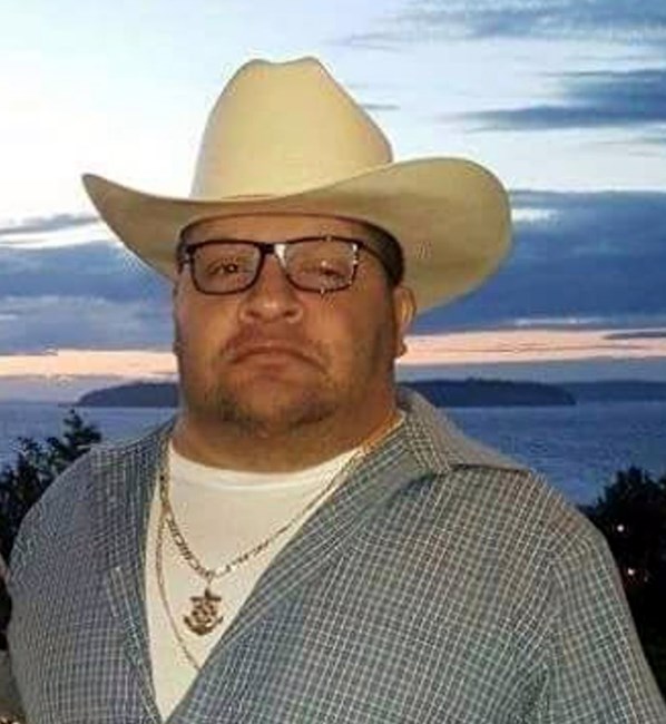 Obituary of Luis Antonio Deleon