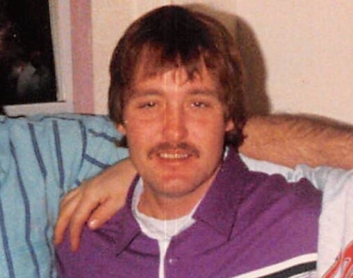 Obituary of Mark Allen Scott