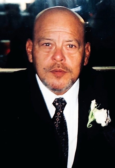 Obituary of Roland Cevallos