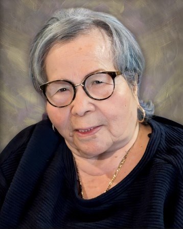 Obituary of Maria Lopez Hernandez