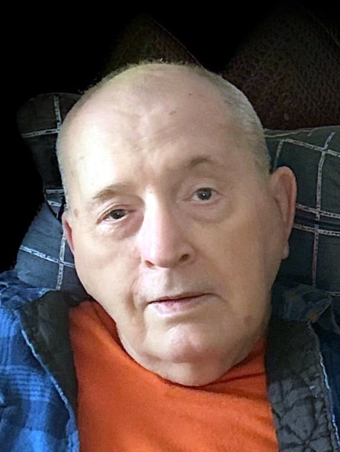Obituary of Larry Lee Simmon